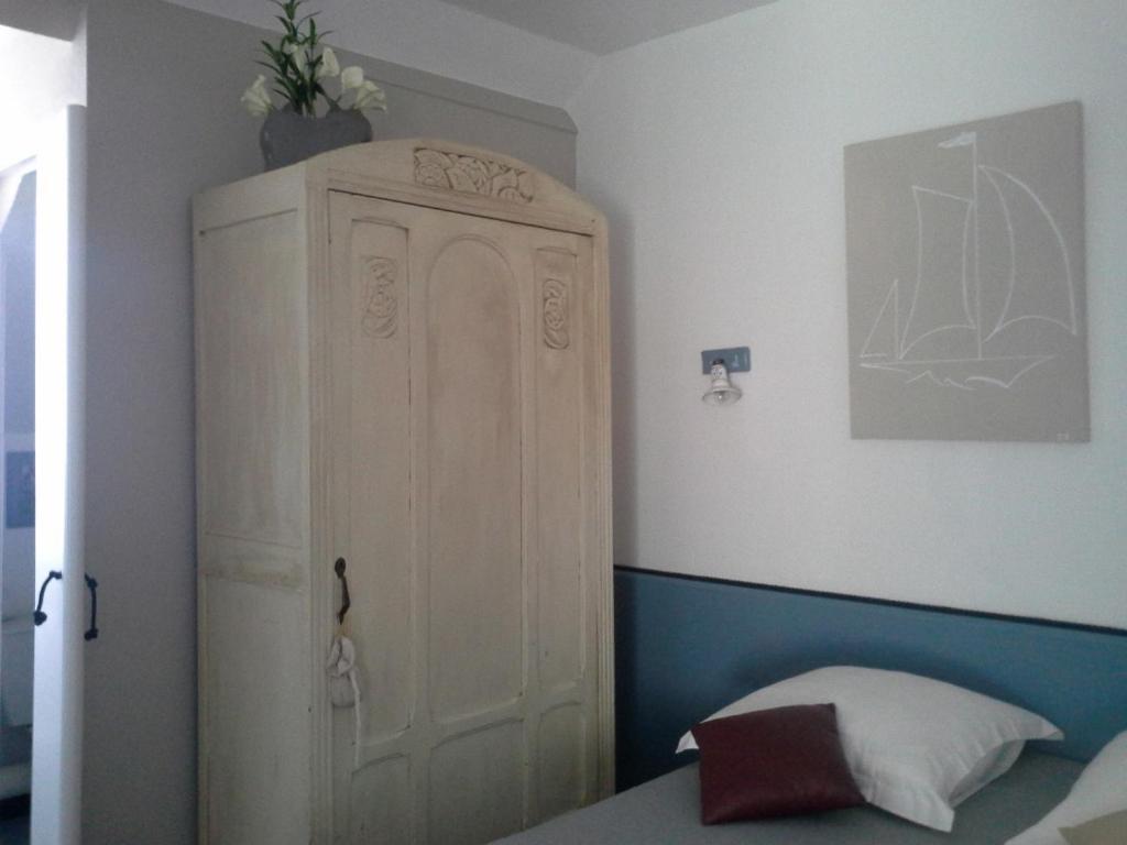 Hotel Kan Avel Saint-Lunaire Exterior photo